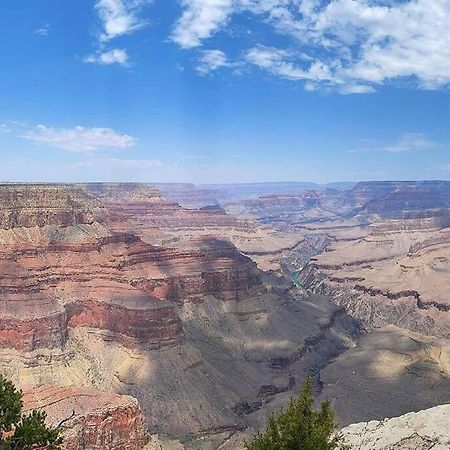 092 Star Gazing Tiny Home Near Grand Canyon South Rim Sleeps 8 Valle Eksteriør bilde
