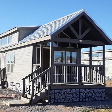 092 Star Gazing Tiny Home Near Grand Canyon South Rim Sleeps 8 Valle Eksteriør bilde
