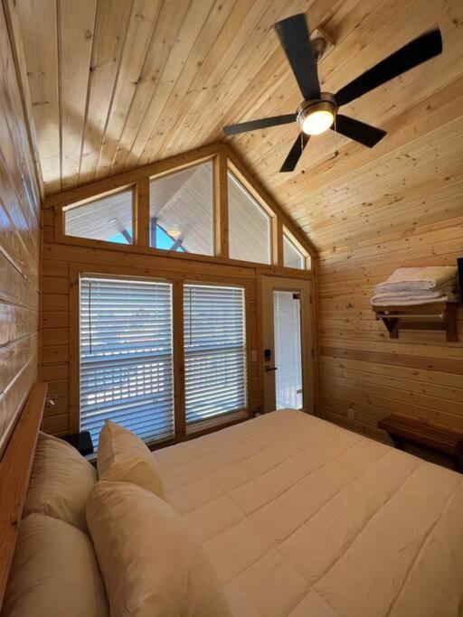 092 Star Gazing Tiny Home Near Grand Canyon South Rim Sleeps 8 Valle Eksteriør bilde