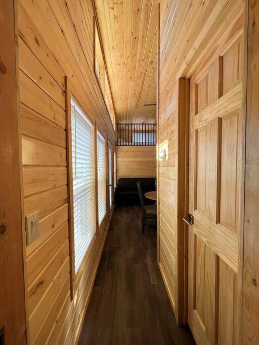 092 Star Gazing Tiny Home Near Grand Canyon South Rim Sleeps 8 Valle Eksteriør bilde