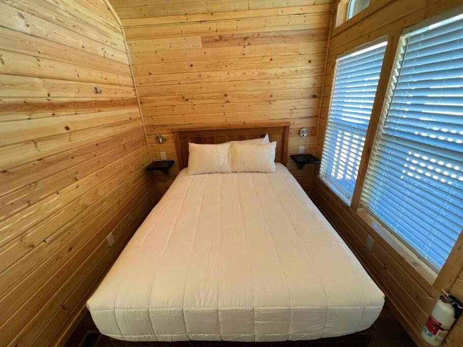 092 Star Gazing Tiny Home Near Grand Canyon South Rim Sleeps 8 Valle Eksteriør bilde