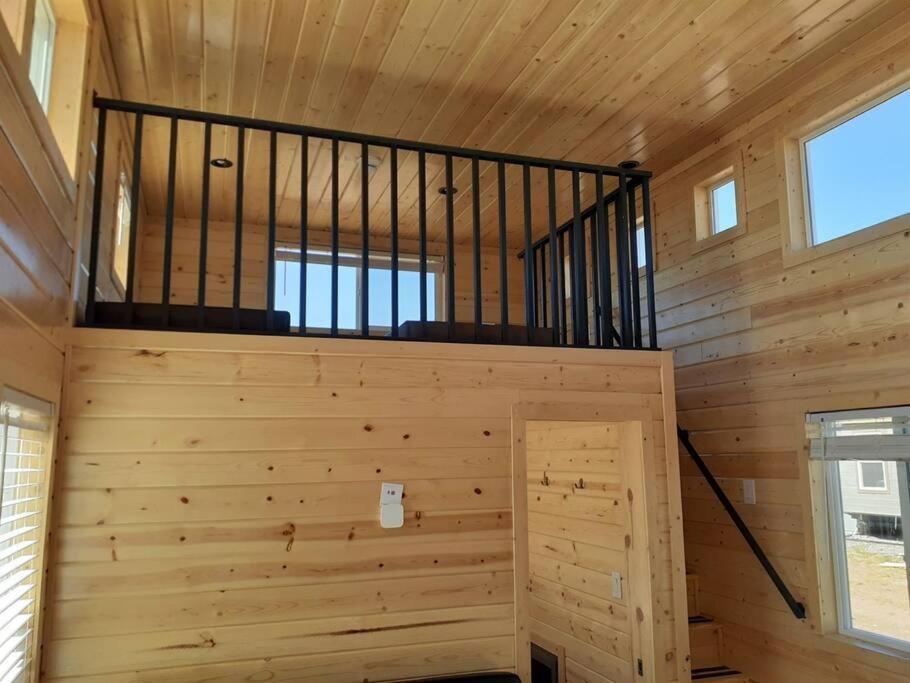 092 Star Gazing Tiny Home Near Grand Canyon South Rim Sleeps 8 Valle Eksteriør bilde
