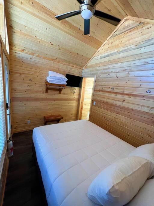 092 Star Gazing Tiny Home Near Grand Canyon South Rim Sleeps 8 Valle Eksteriør bilde