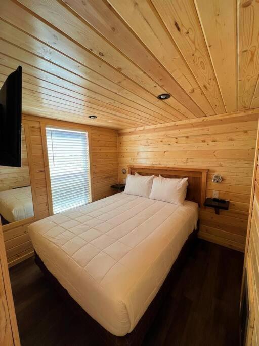 092 Star Gazing Tiny Home Near Grand Canyon South Rim Sleeps 8 Valle Eksteriør bilde