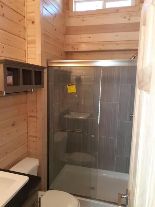 092 Star Gazing Tiny Home Near Grand Canyon South Rim Sleeps 8 Valle Eksteriør bilde