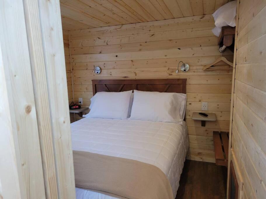 092 Star Gazing Tiny Home Near Grand Canyon South Rim Sleeps 8 Valle Eksteriør bilde