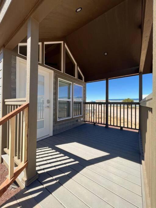 092 Star Gazing Tiny Home Near Grand Canyon South Rim Sleeps 8 Valle Eksteriør bilde