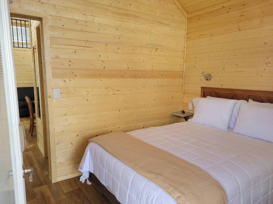 092 Star Gazing Tiny Home Near Grand Canyon South Rim Sleeps 8 Valle Eksteriør bilde