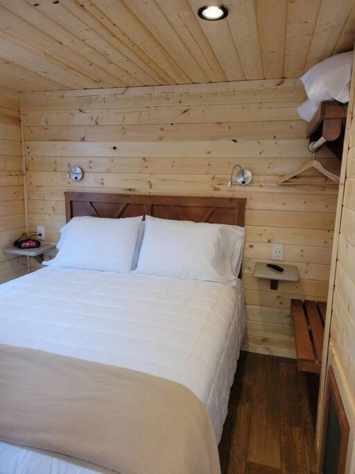 092 Star Gazing Tiny Home Near Grand Canyon South Rim Sleeps 8 Valle Eksteriør bilde