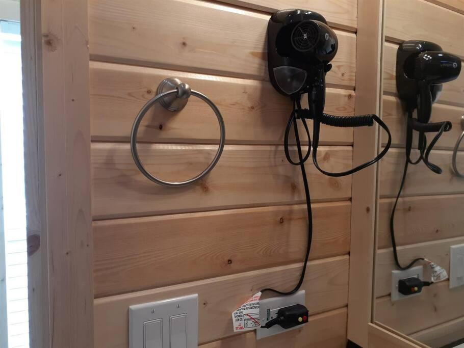 092 Star Gazing Tiny Home Near Grand Canyon South Rim Sleeps 8 Valle Eksteriør bilde