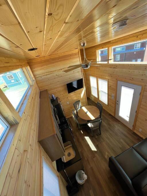 092 Star Gazing Tiny Home Near Grand Canyon South Rim Sleeps 8 Valle Eksteriør bilde