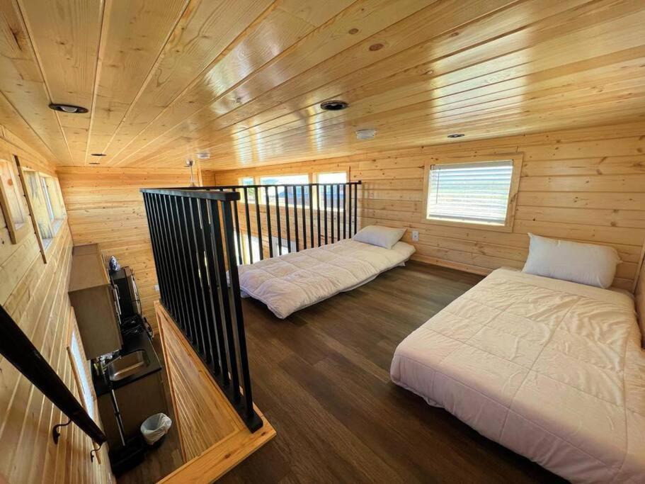 092 Star Gazing Tiny Home Near Grand Canyon South Rim Sleeps 8 Valle Eksteriør bilde