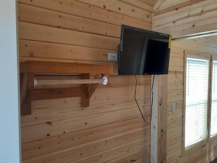092 Star Gazing Tiny Home Near Grand Canyon South Rim Sleeps 8 Valle Eksteriør bilde