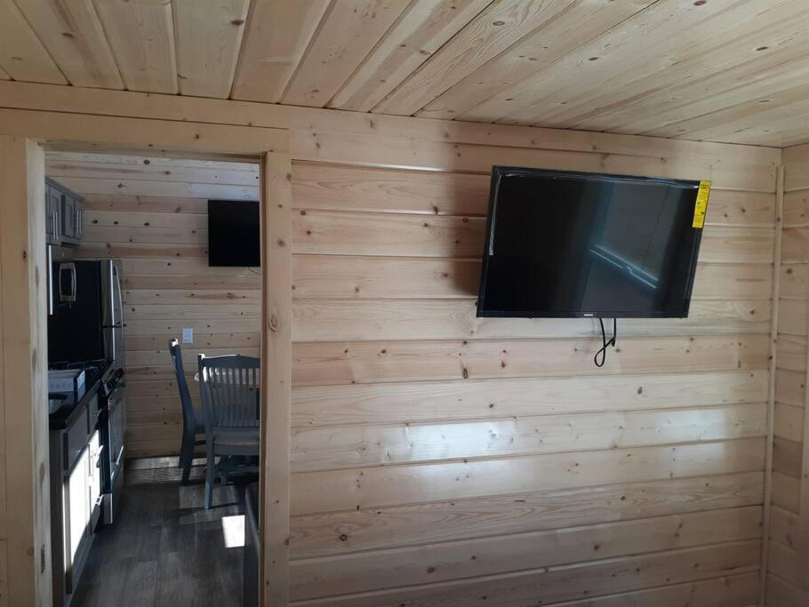 092 Star Gazing Tiny Home Near Grand Canyon South Rim Sleeps 8 Valle Eksteriør bilde